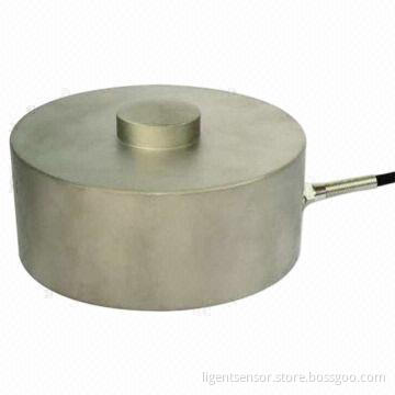 Compression Load Cell, Ø5 x 6m Cable Size